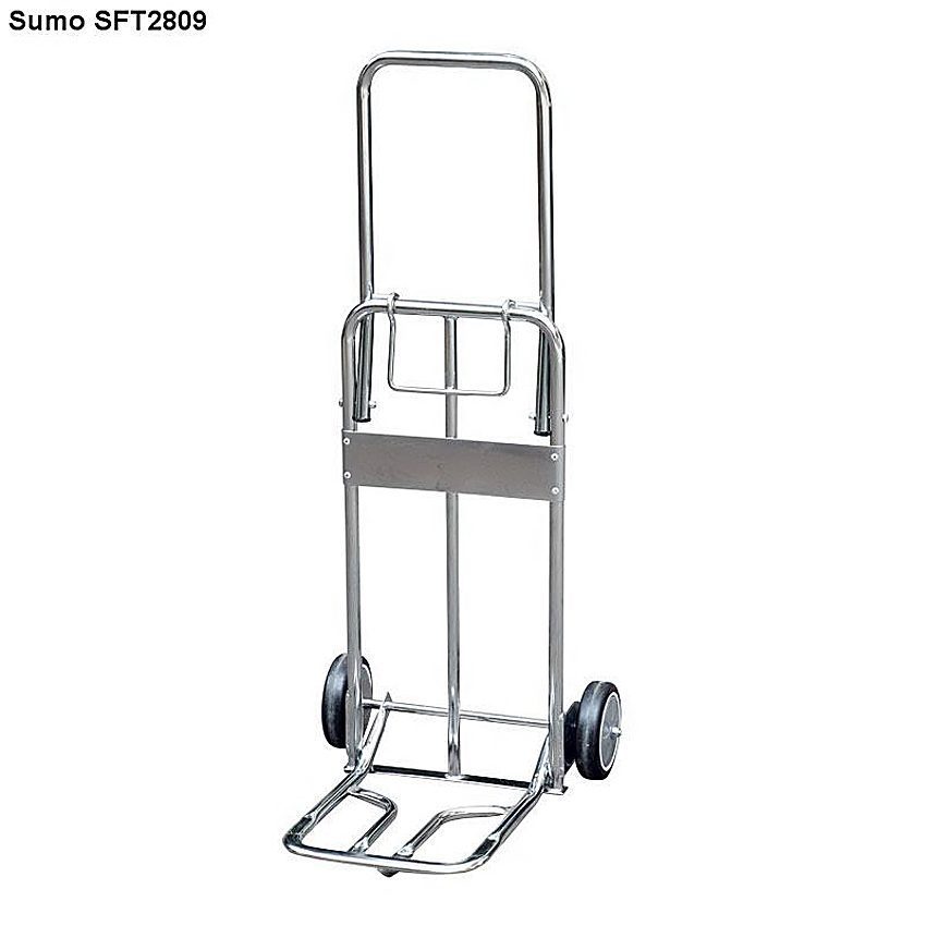 Xe đẩy cây gấp gọn Sumo SFT-2809 - Hàng chính hãng