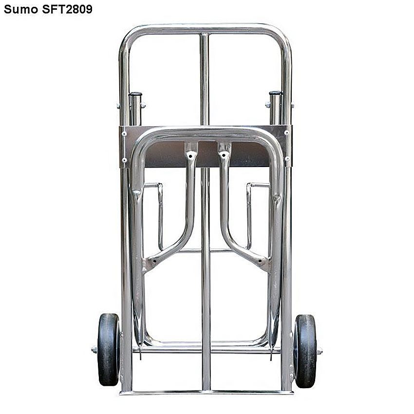 Xe đẩy cây gấp gọn Sumo SFT-2809 - Hàng chính hãng