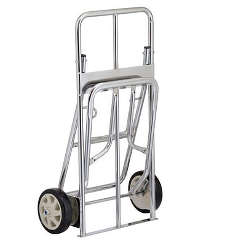 Xe đẩy hàng gấp gọn Sumo SFT-3011 - Hàng chính hãng
