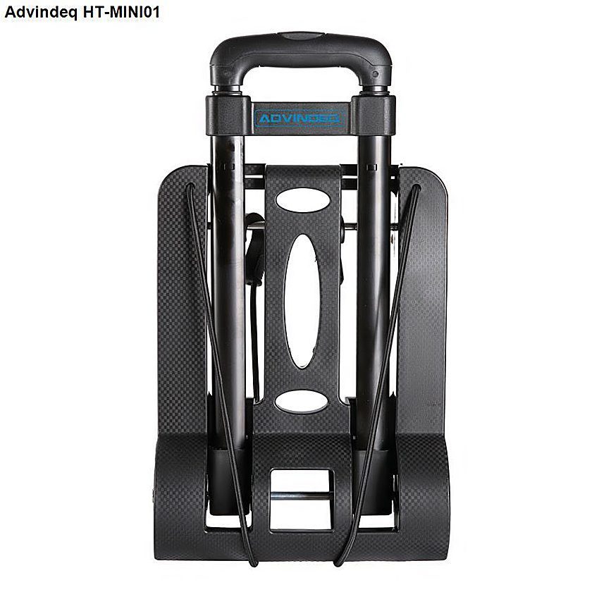 Xe đẩy gấp gọn đa năng Advindeq HT-MINI01 - Hàng chính hãng