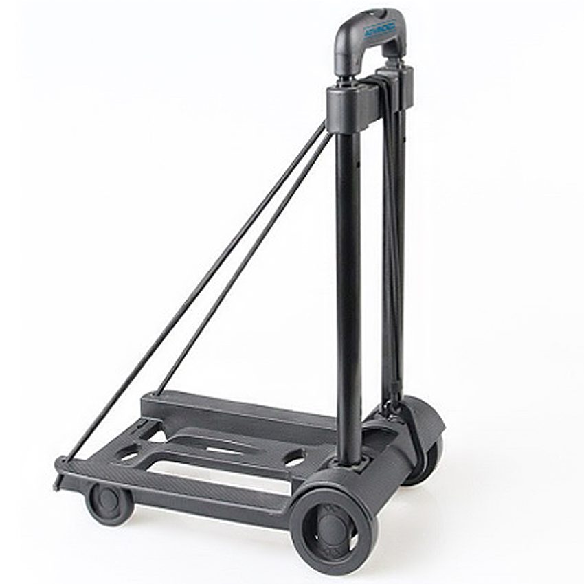 Xe đẩy gấp gọn đa năng Advindeq HT-MINI01 - Hàng chính hãng