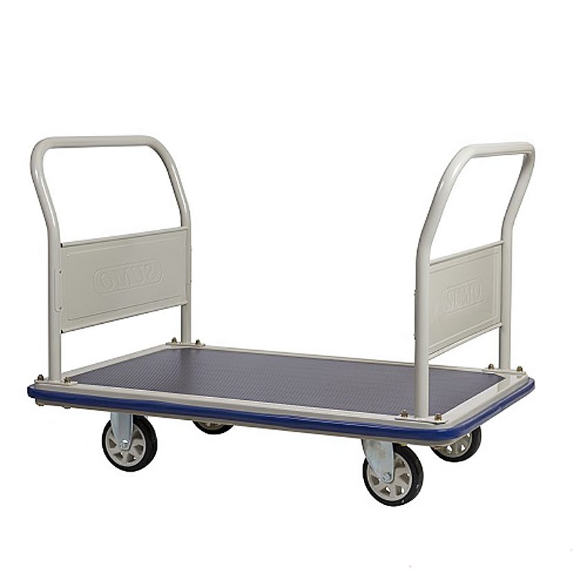 Xe đẩy hàng tay đẩy 2 chiều Sumo HG-312 - Hàng chính hãng