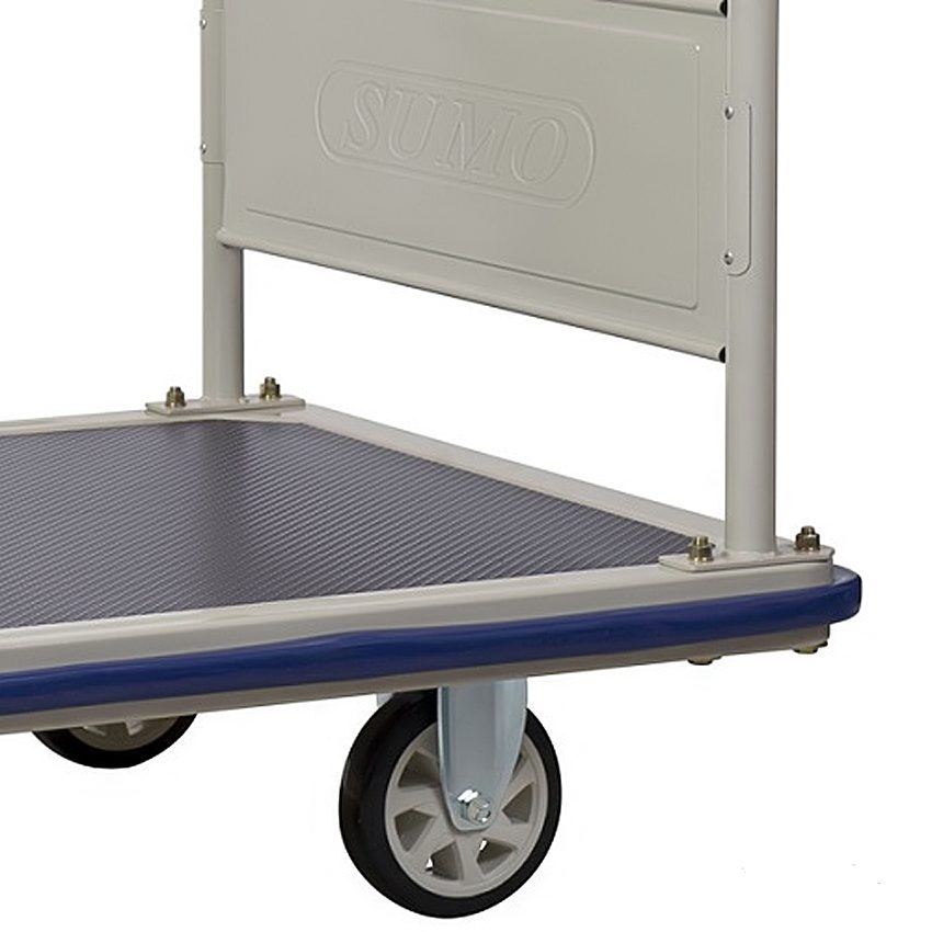 Xe đẩy hàng tay đẩy 2 chiều Sumo HG-312 - Hàng chính hãng