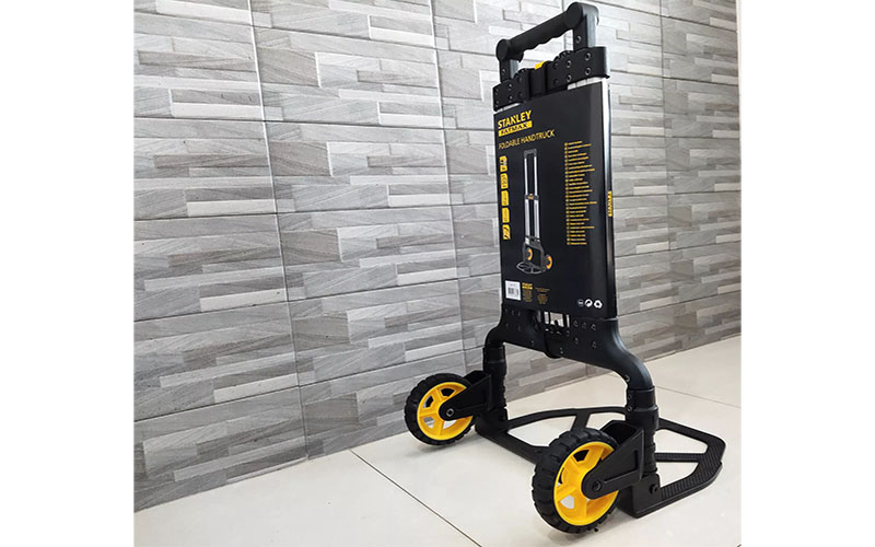 Xe đẩy hàng 2 bánh Stanley FXWT-705