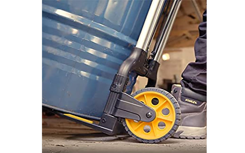 Xe đẩy hàng 2 bánh Stanley FXWT-706 - Hàng chính hãng