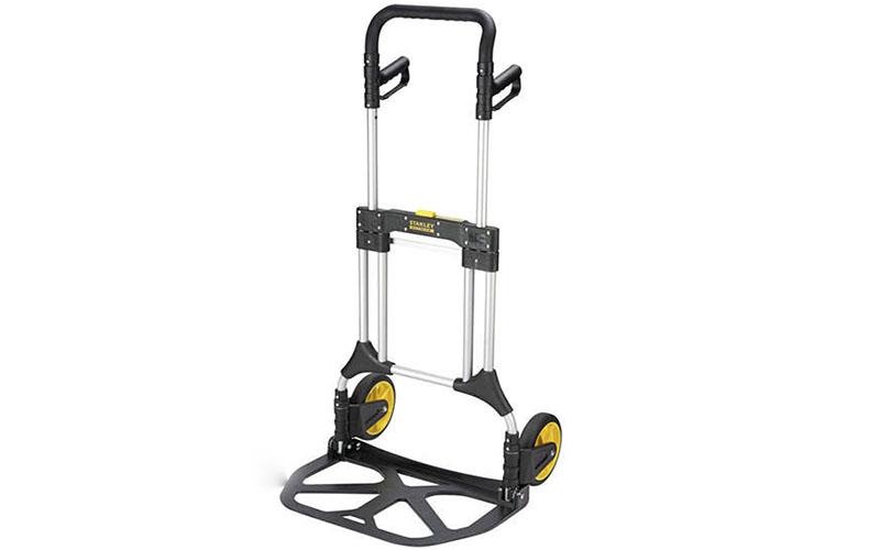 Xe đẩy hàng 2 bánh Stanley FXWT-707 - Hàng chính hãng