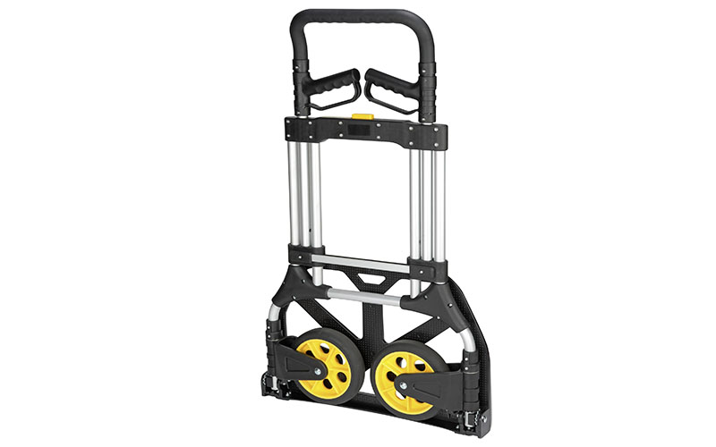 Xe đẩy hàng 2 bánh Stanley FXWT-707 - Hàng chính hãng