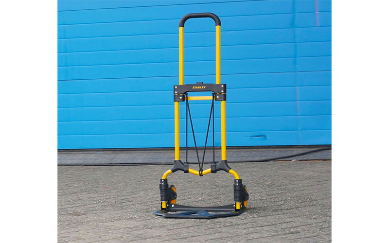 Xe kéo hàng 2 bánh Stanley SXWTD-FT582 - Hàng chính hãng