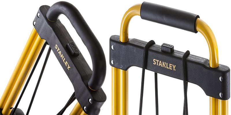 Xe kéo hàng 2 bánh Stanley SXWTD-FT582 - Hàng chính hãng