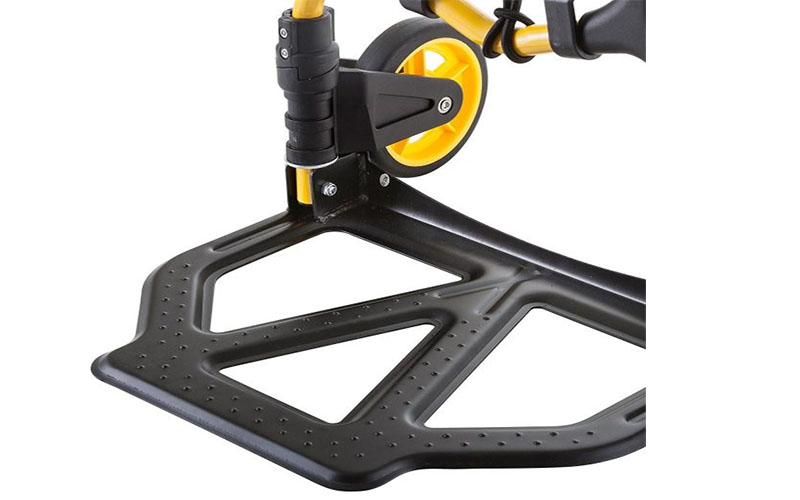 Xe kéo hàng 2 bánh Stanley SXWTD-FT582 - Hàng chính hãng