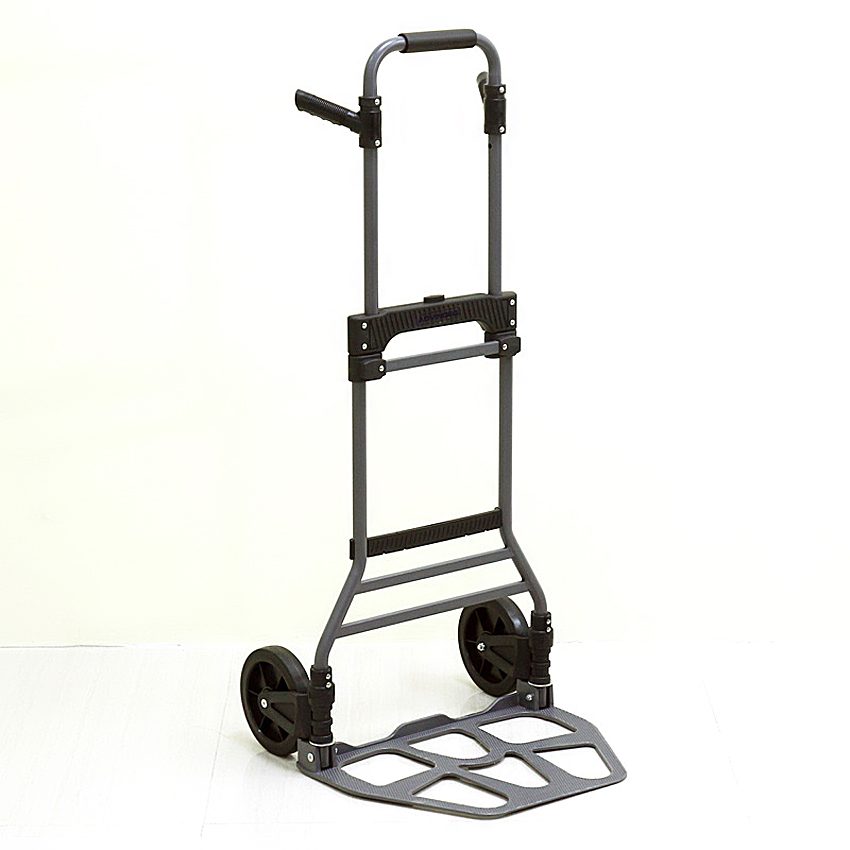 Xe đẩy hàng 2 bánh rút gọn Advindeq TL-150C - Hàng chính hãng