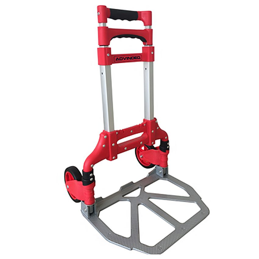 Xe đẩy hàng Advindeq TL-85E