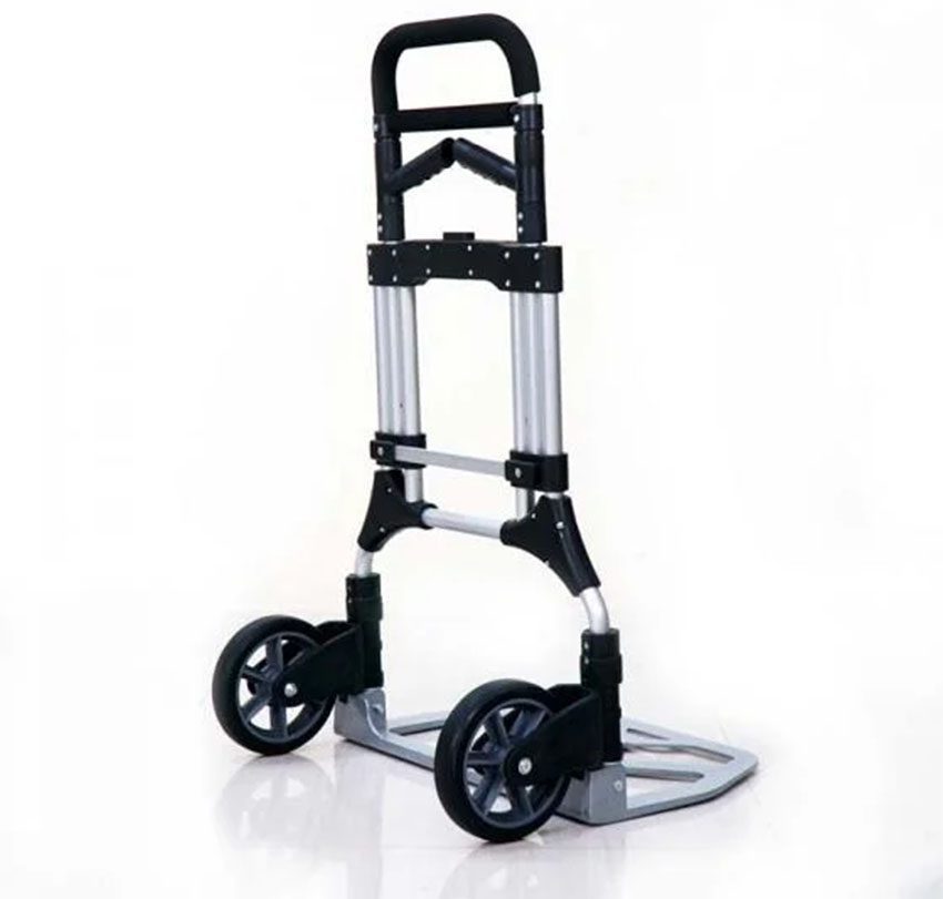 Xe đẩy hàng 2 bánh rút gọn Advindeq TL-A250 - Hàng chính hãng