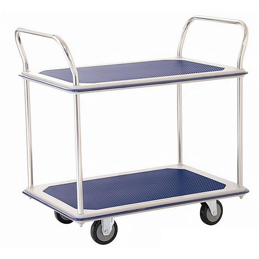 Xe đẩy hàng HB-220D