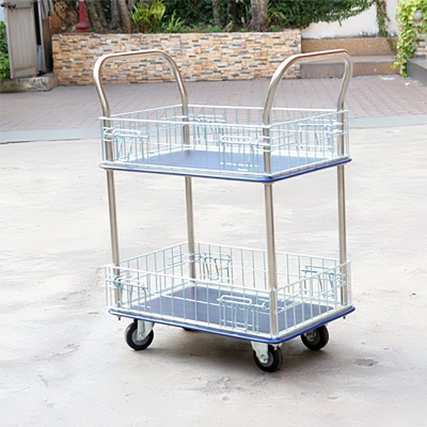 Xe đẩy hàng Sumo HL-120M - Hàng chính hãng