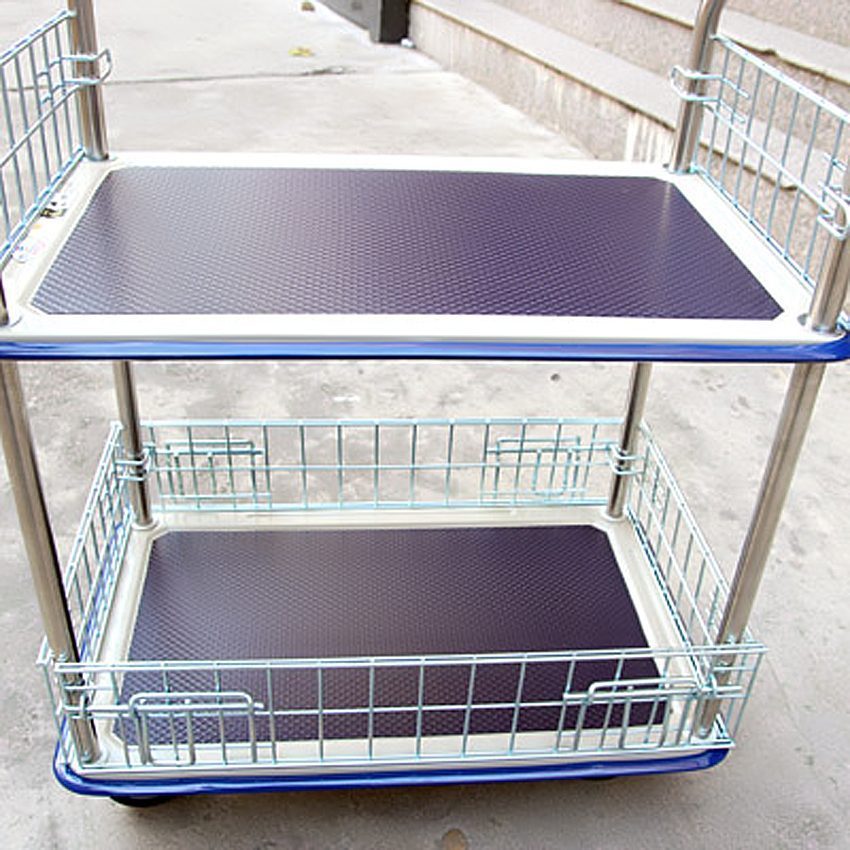 Xe đẩy hàng Sumo HL-120M - Hàng chính hãng