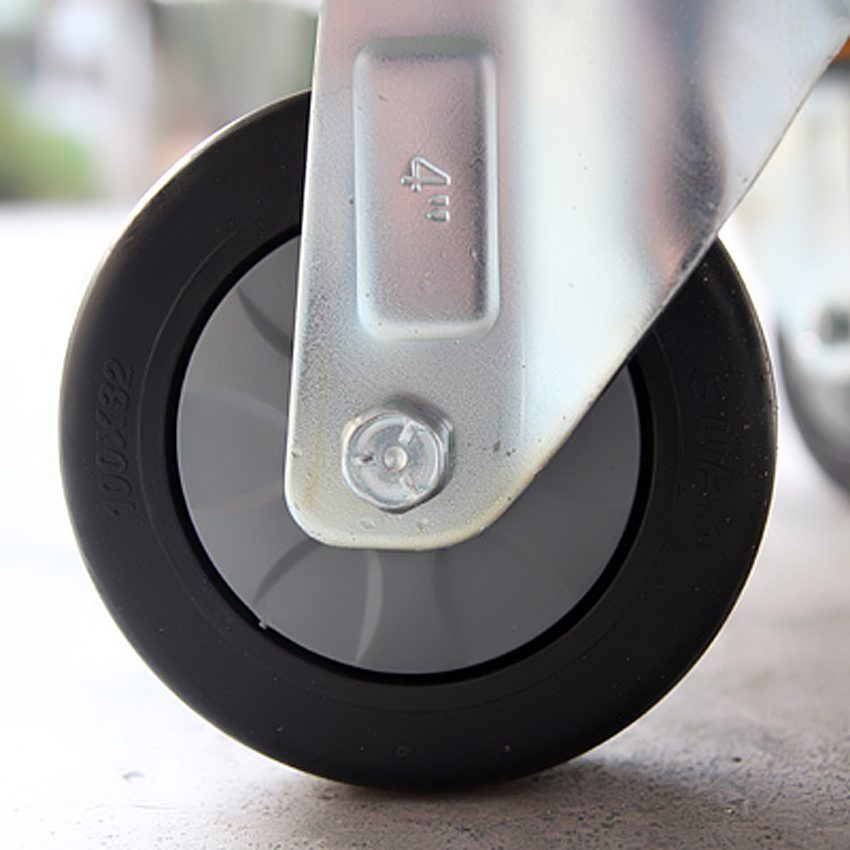 Xe đẩy hàng Sumo HL-120M - Hàng chính hãng