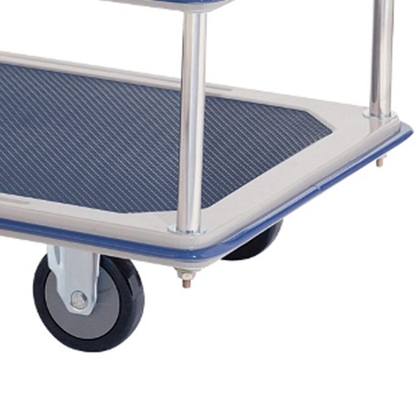 Xe đẩy hàng 3 tầng Sumo HB-230S - Hàng chính hãng