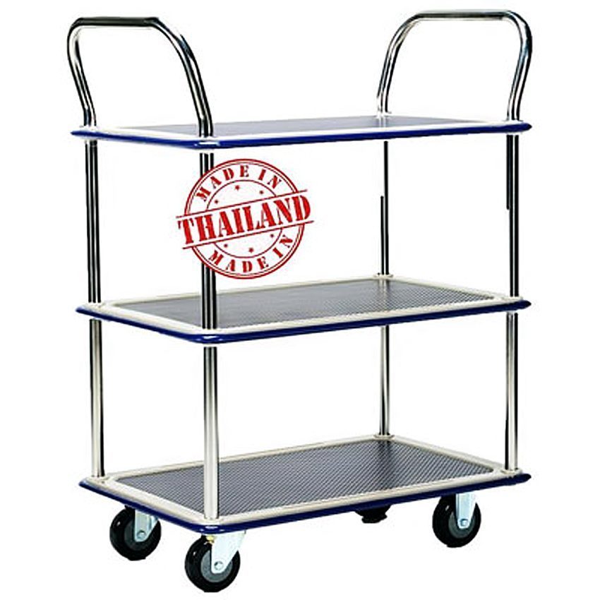 Xe đẩy hàng Sumo HL-130D