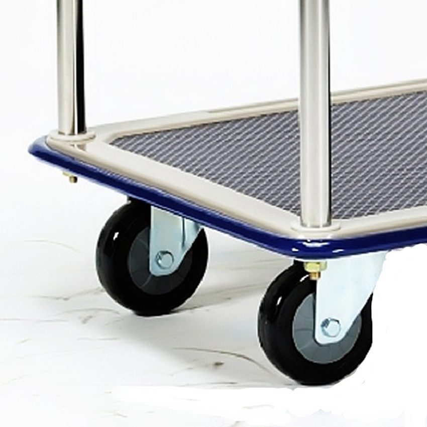 Mặt sàn của xe đẩy hàng Sumo HL-130D