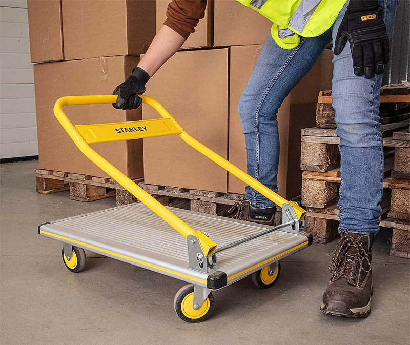 Chuyên dùng để vận chuyển hàng hóa