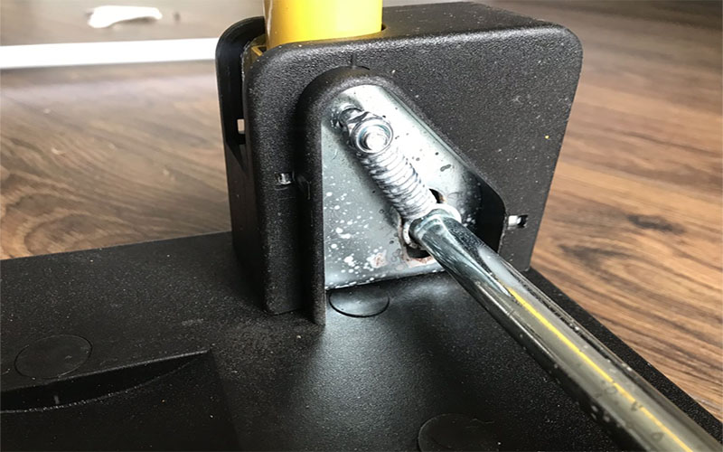 Xe đẩy hàng 4 bánh Stanley SXWTC-PC508 - Hàng chính hãng