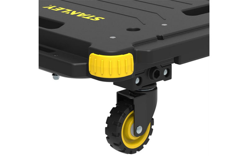 Xe đẩy hàng 4 bánh Stanley SXWTD-PC531