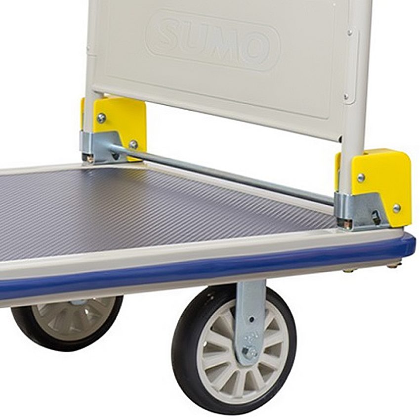 Xe đẩy hàng Sumo HG-510C - Hàng chính hãng