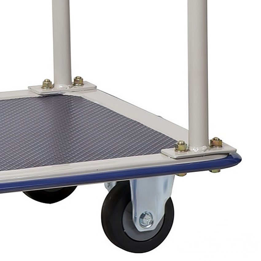 Bánh xe của xe đẩy hàng Sumo HL-111