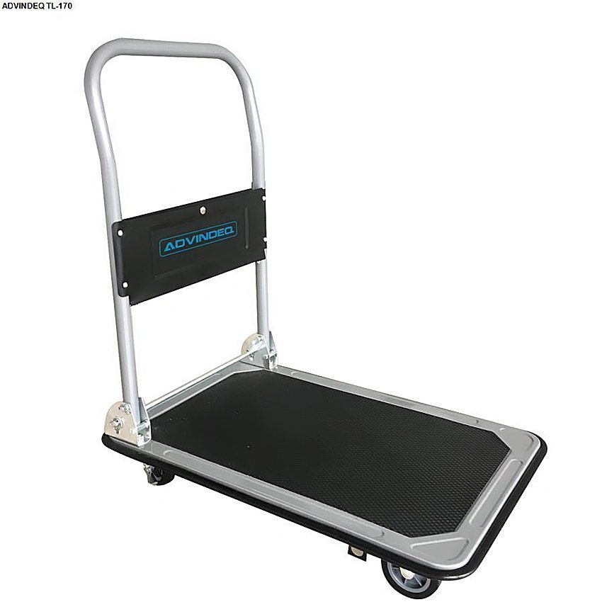 Xe đẩy hàng Advindeq TL-170 - Hàng chính hãng
