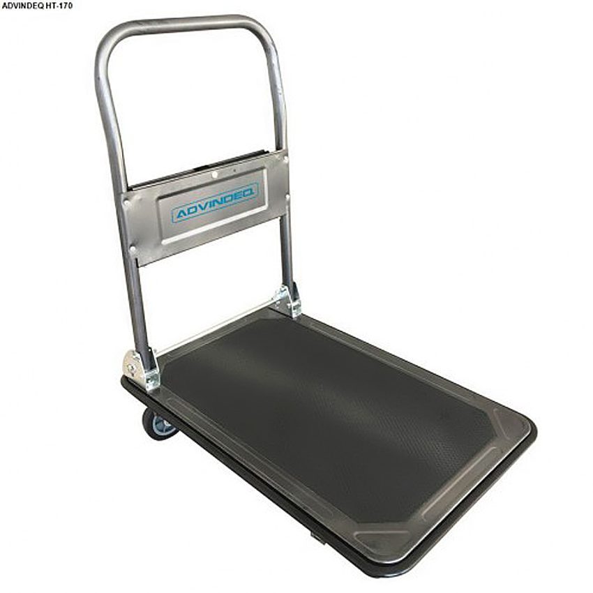Xe đẩy hàng Advindeq HT-170 - Hàng chính hãng