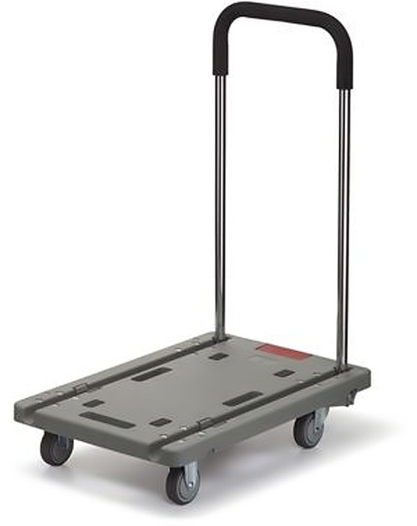 Xe đẩy hàng Advindeq AV120 - Hàng chính hãng