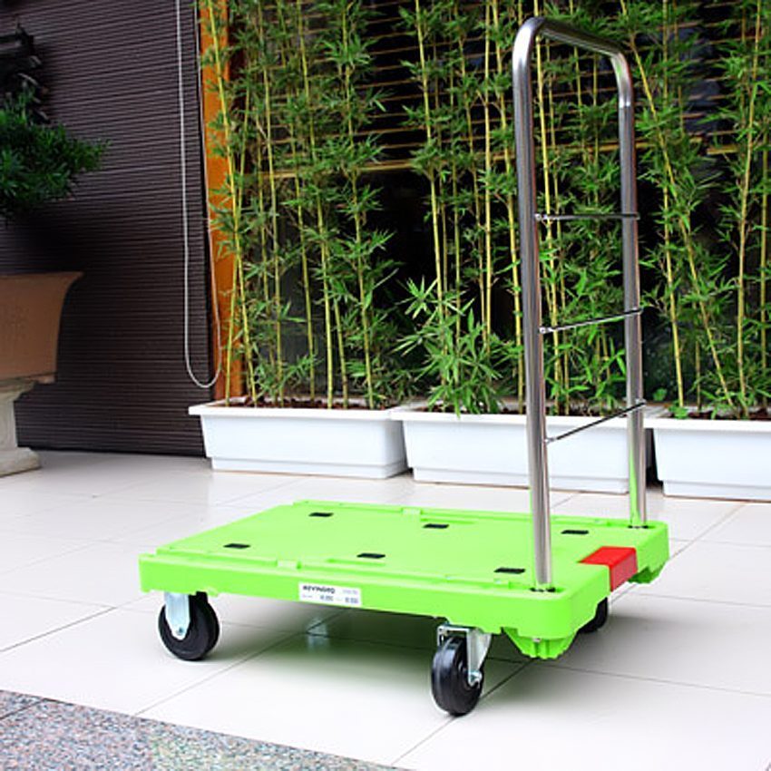 Xe đẩy hàng Advindeq AV230 - Hàng chính hãng