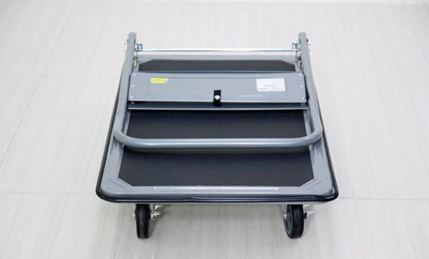 Xe đẩy hàng Advindeq TL-320 - Hàng chính hãng