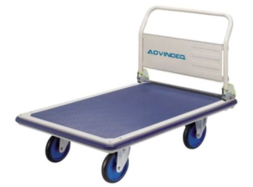 Xe đẩy hàng Advindeq TL-400 - Hàng chính hãng