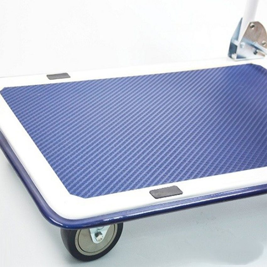 Xe đẩy hàng Advindeq TL-400 - Hàng chính hãng