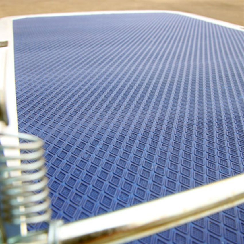 Xe đẩy hàng Advindeq TL-500 - Hàng chính hãng