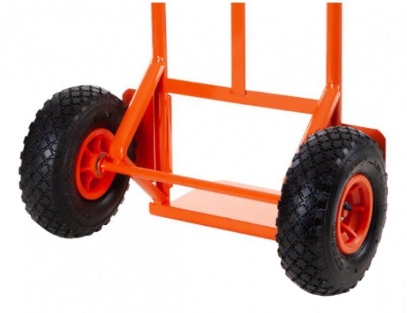 Xe đẩy hàng 2 bánh Black and Decker H301 - Hàng chính hãng