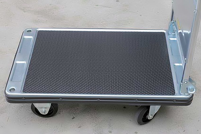 Xe đẩy hàng Nhật Bản Dandy UDH-LSC - Hàng chính hãng