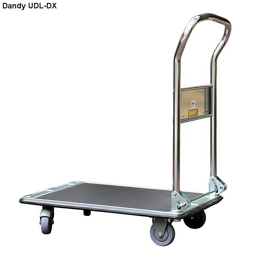 Xe đẩy hàng Dandy UDL-DX