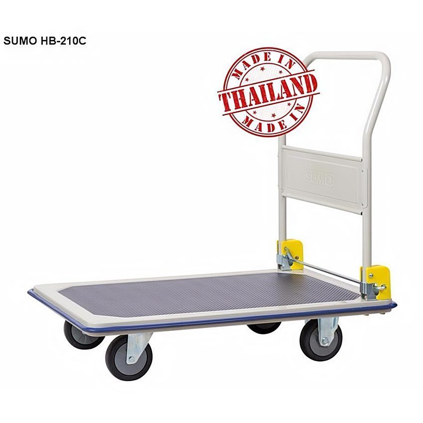 Xe đẩy hàng Sumo HB-210C - Hàng chính hãng
