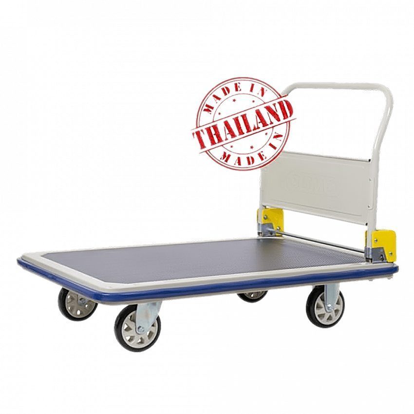 Xe đẩy hàng Sumo HG-310C