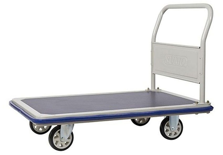 Xe đẩy hàng Sumo HG-311 - Hàng chính hãng