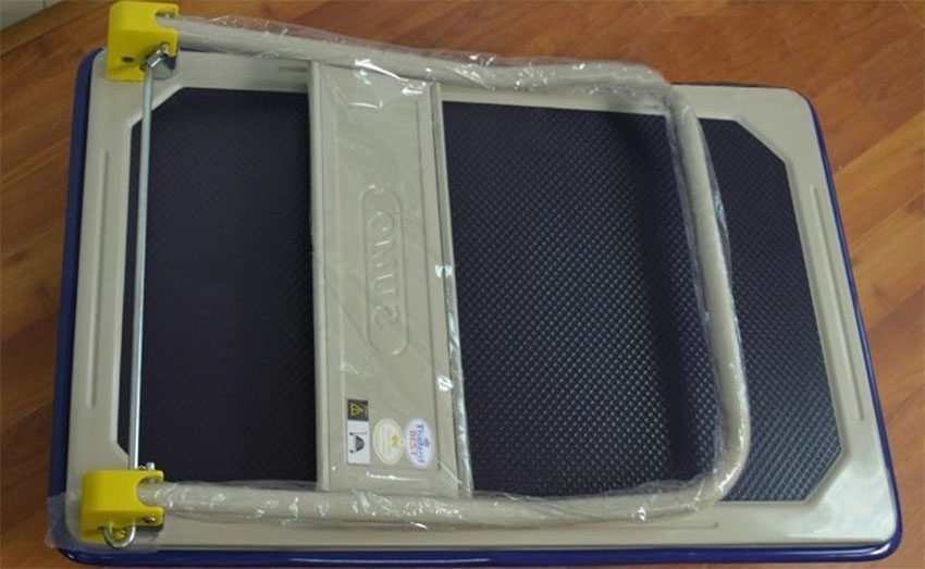 Xe đẩy hàng Sumo HG-311 - Hàng chính hãng