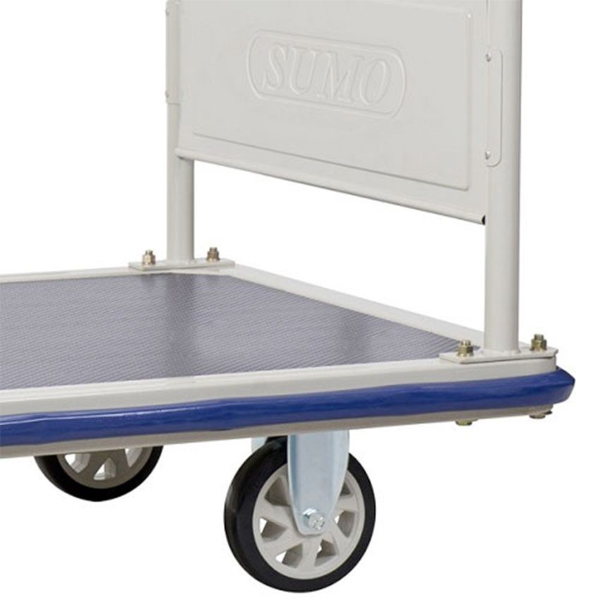 Xe đẩy hàng Sumo HG-311 - Hàng chính hãng
