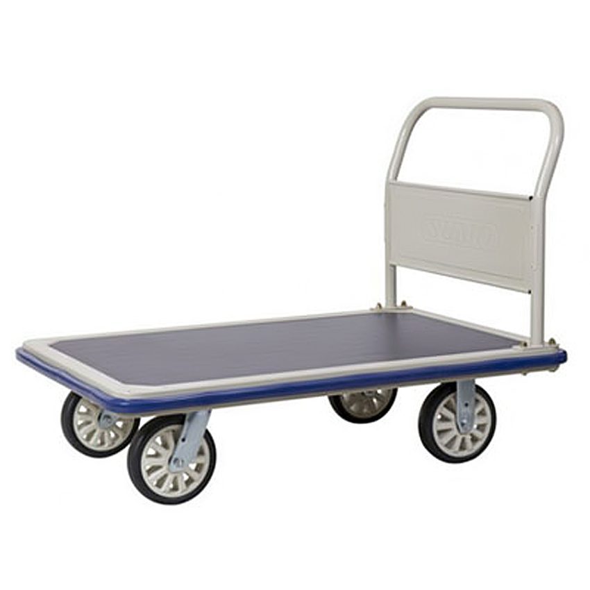 Xe đẩy hàng Sumo HG-511