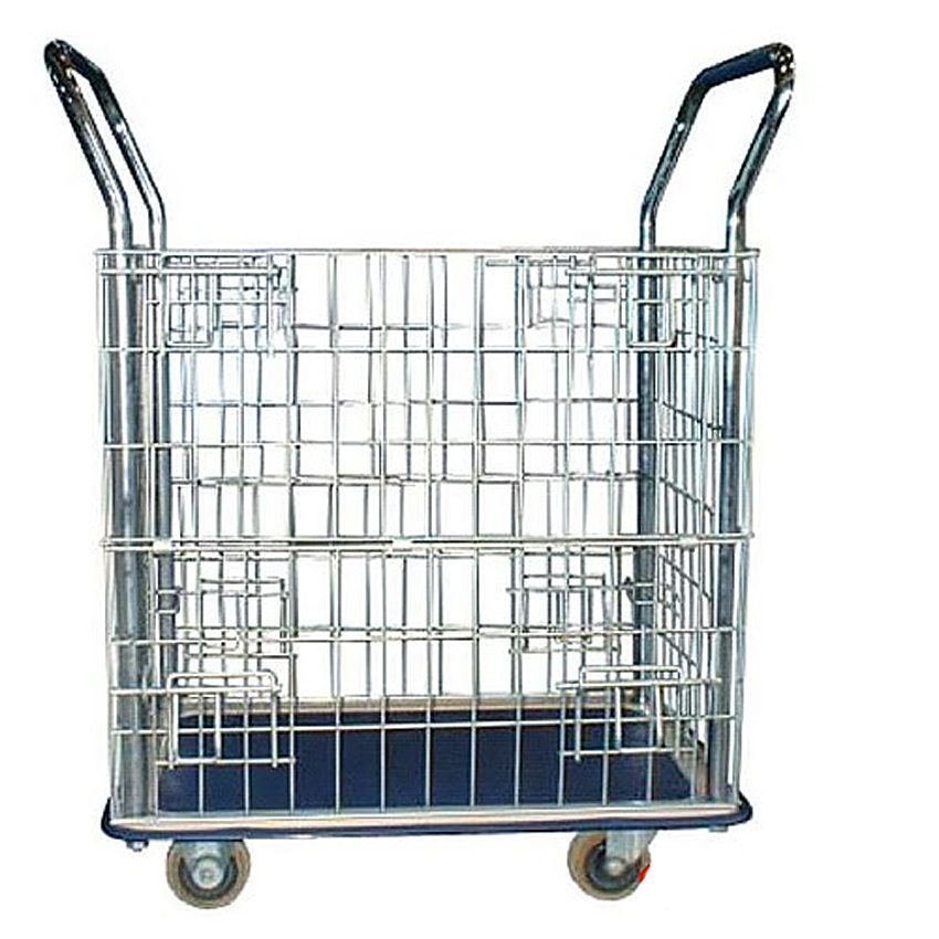 Bánh xe đẩy hàng Sumo HG-513