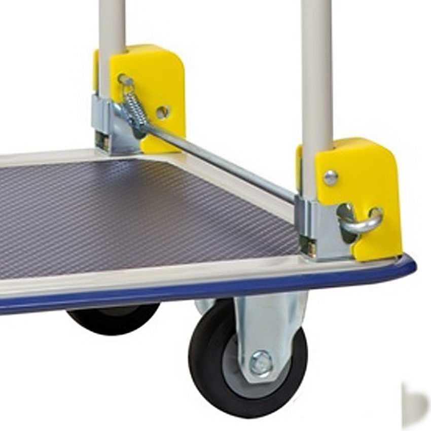 Xe đẩy hàng Sumo HL-110C - Hàng chính hãng