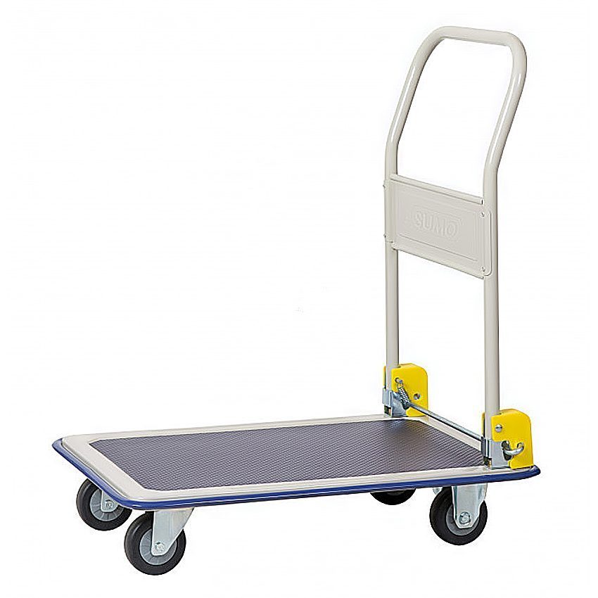 Xe đẩy hàng Sumo HL-110C - Hàng chính hãng