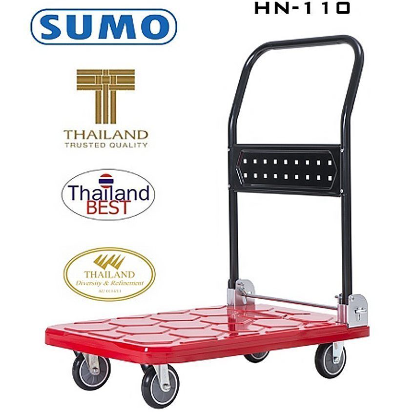 Xe đẩy hàng Sumo HN-110C